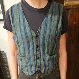 Vintage Binny Vest